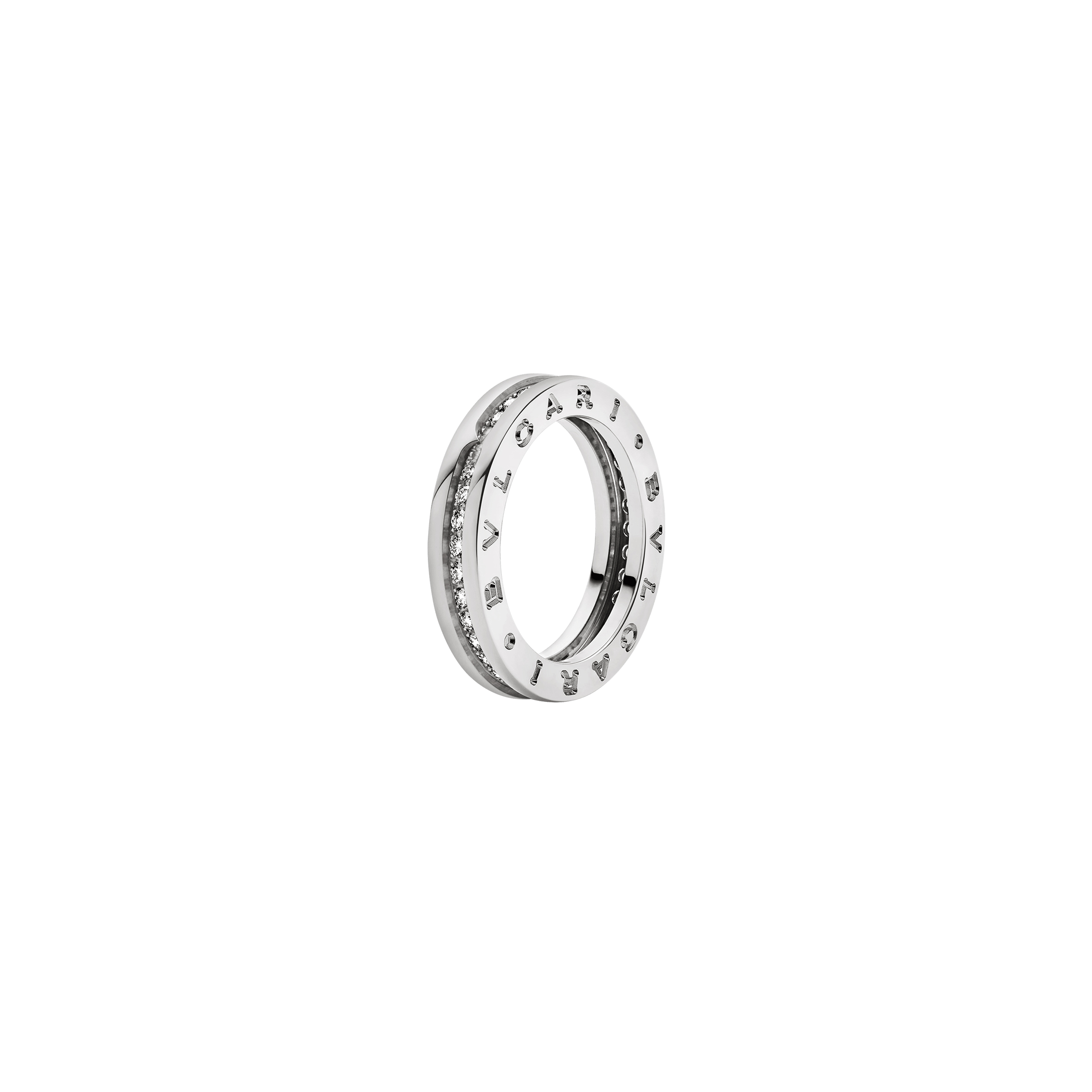 BVLGARI B.ZERO1 RING 